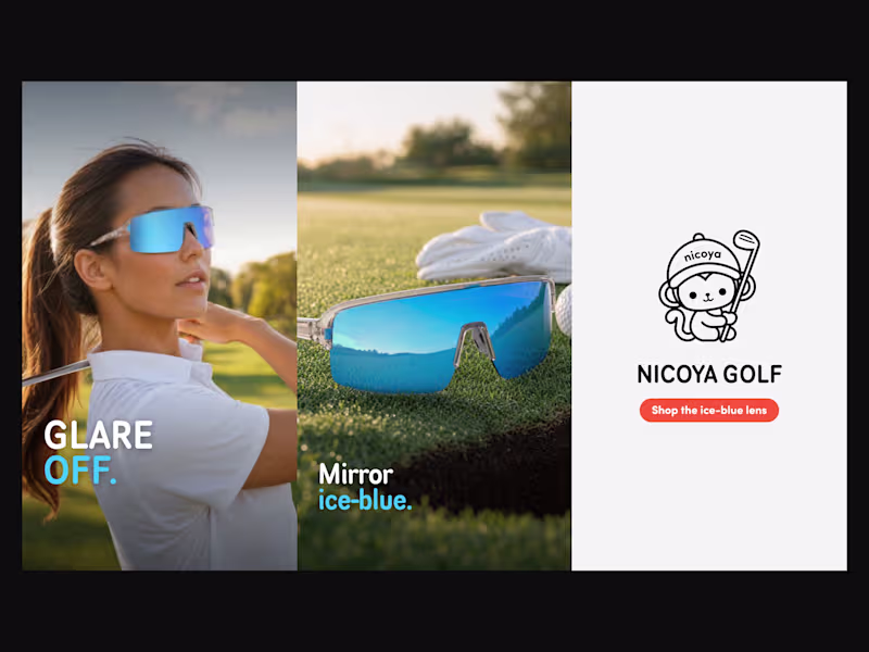 Cover image for UGC-style video ads for TikTok and Instagram