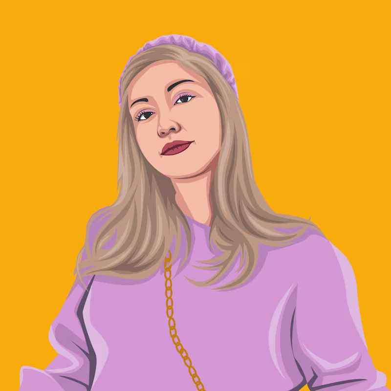 Cover image for Cartoon Portraits