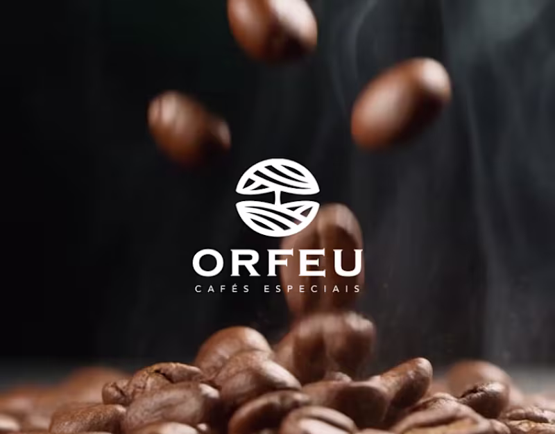 Cover image for Orfeu Coffee Ad: The At-Home Experience