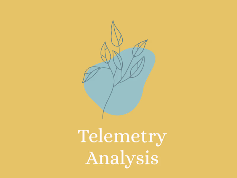 Cover image for Data-Backed Case Studies & Telemetry Breakdown