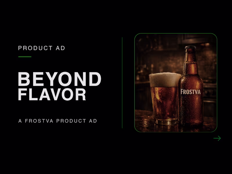 Cover image for Crafting a Compelling Product Ad: Storytelling Techniques
