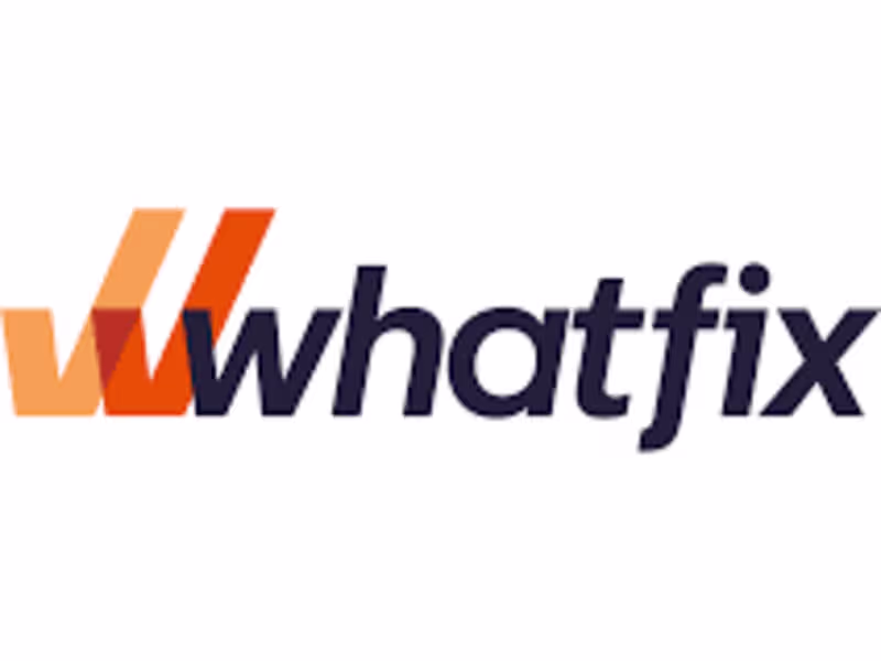Cover image for Digital Adaption Platform