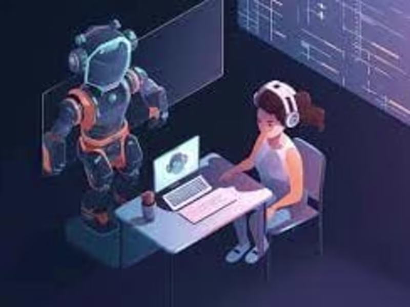 Cover image for AI TUTOR