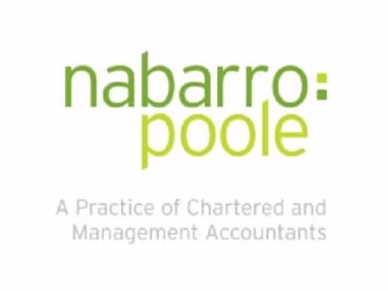 Cover image for Nabarro Poole: Simplifying Money Problems for Accountancy Firm