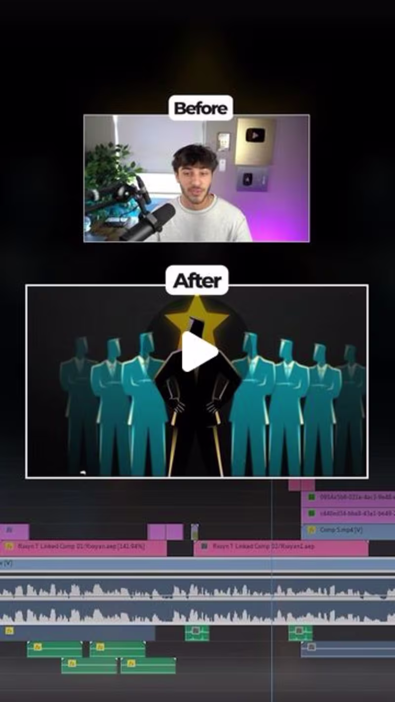 Cover image for Long Form Video
