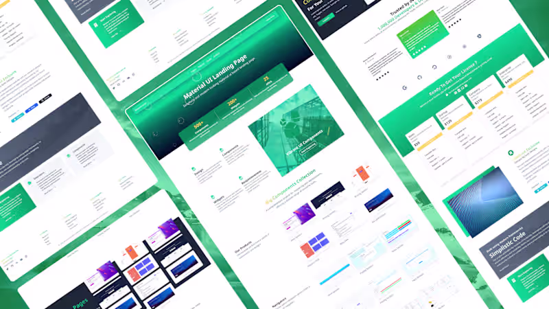 Cover image for Web Development