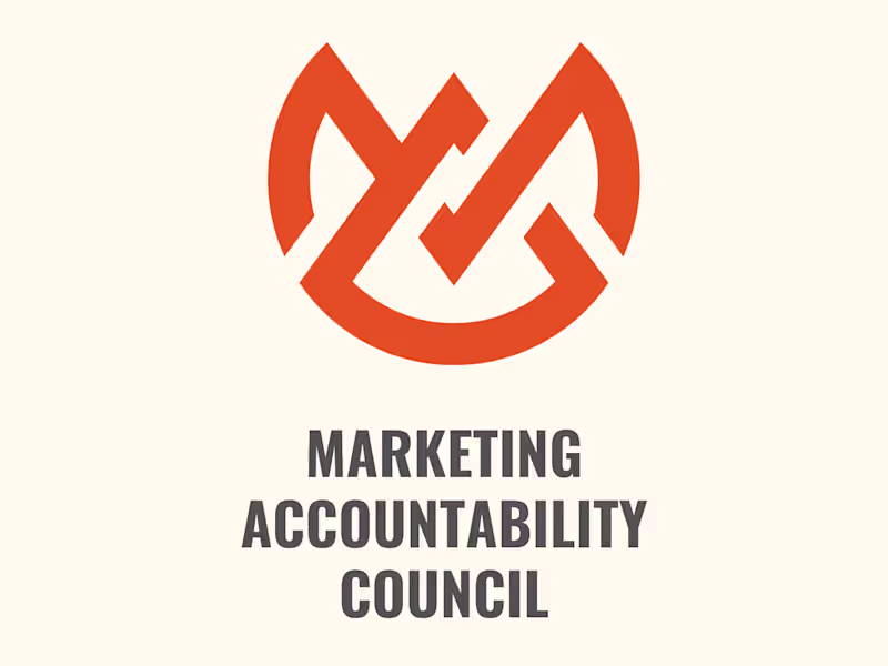 Cover image for Marketing Accountability Council (MAC)