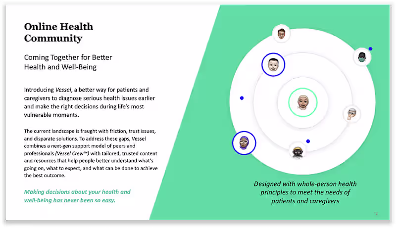 Cover image for Deciding Together
