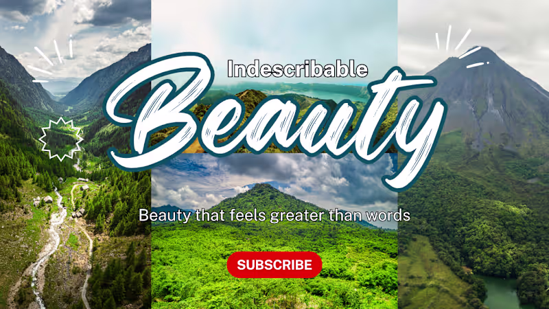 Cover image for A Thumbnail that i worked