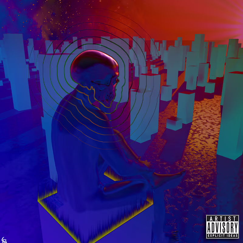 Cover image for 3D Rendering