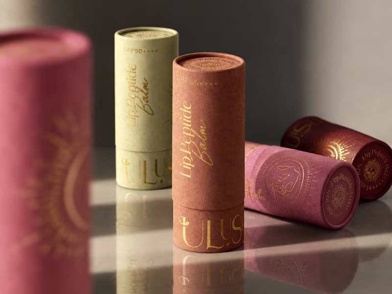 Cover image for A little packaging design appreciation