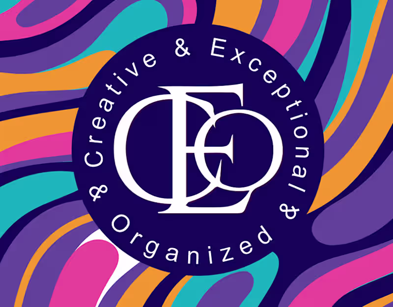 Cover image for CEO Agency on Behance