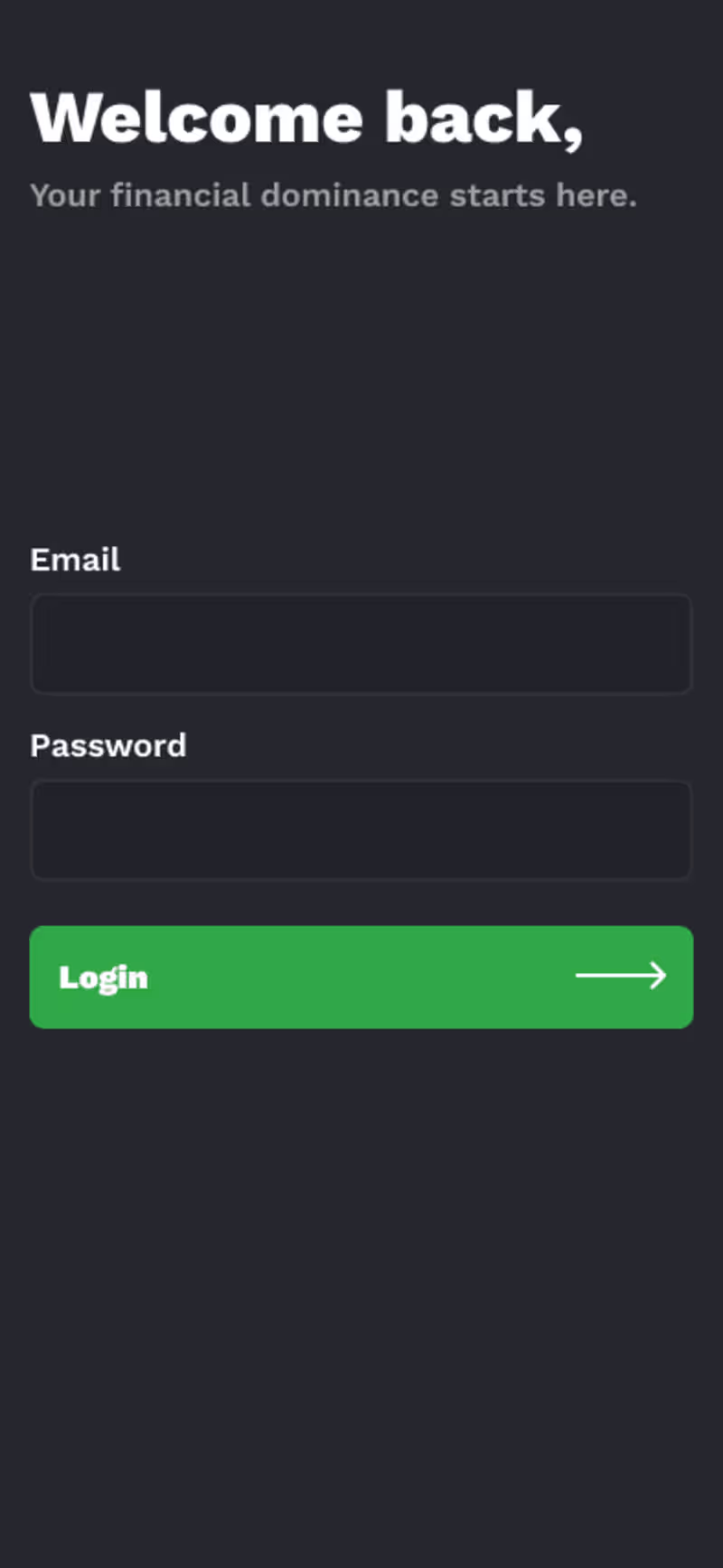 Cover image for Design and Development | Expense Tracker