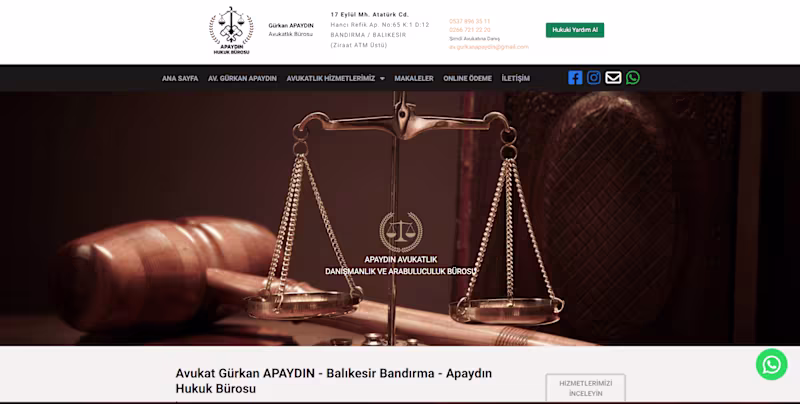 Cover image for Web Application Development