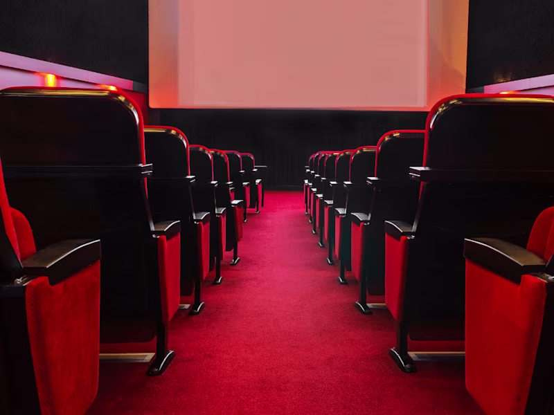 Cover image for Movie Article