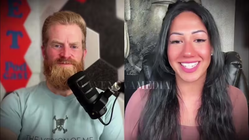 Cover image for Editing a Remote-Recorded Dating & Healing Podcast