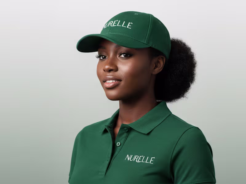Cover image for About Summary NURÉLLÉ is a premium skincare brand that blend...