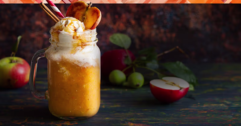 Cover image for OG Drink Recipes Perfect for Fall - ORGANO™ Official Blog