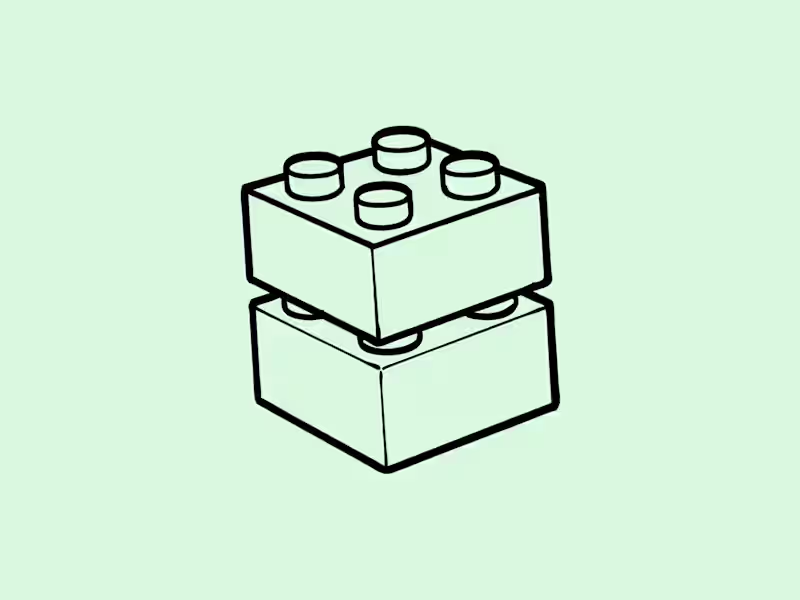 Cover image for Design System Creation & Management