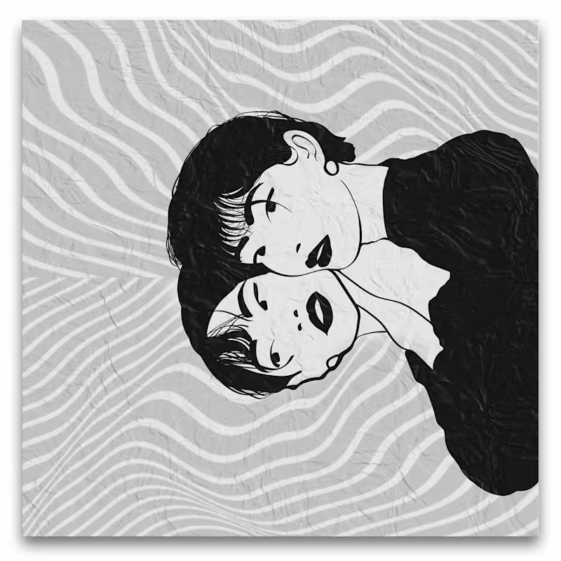 Cover image for Custom Vector Illustrations