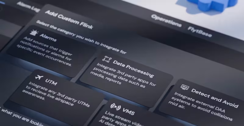 Cover image for FlytBase Overview Video