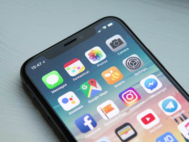 Cover image for Native iOS Development