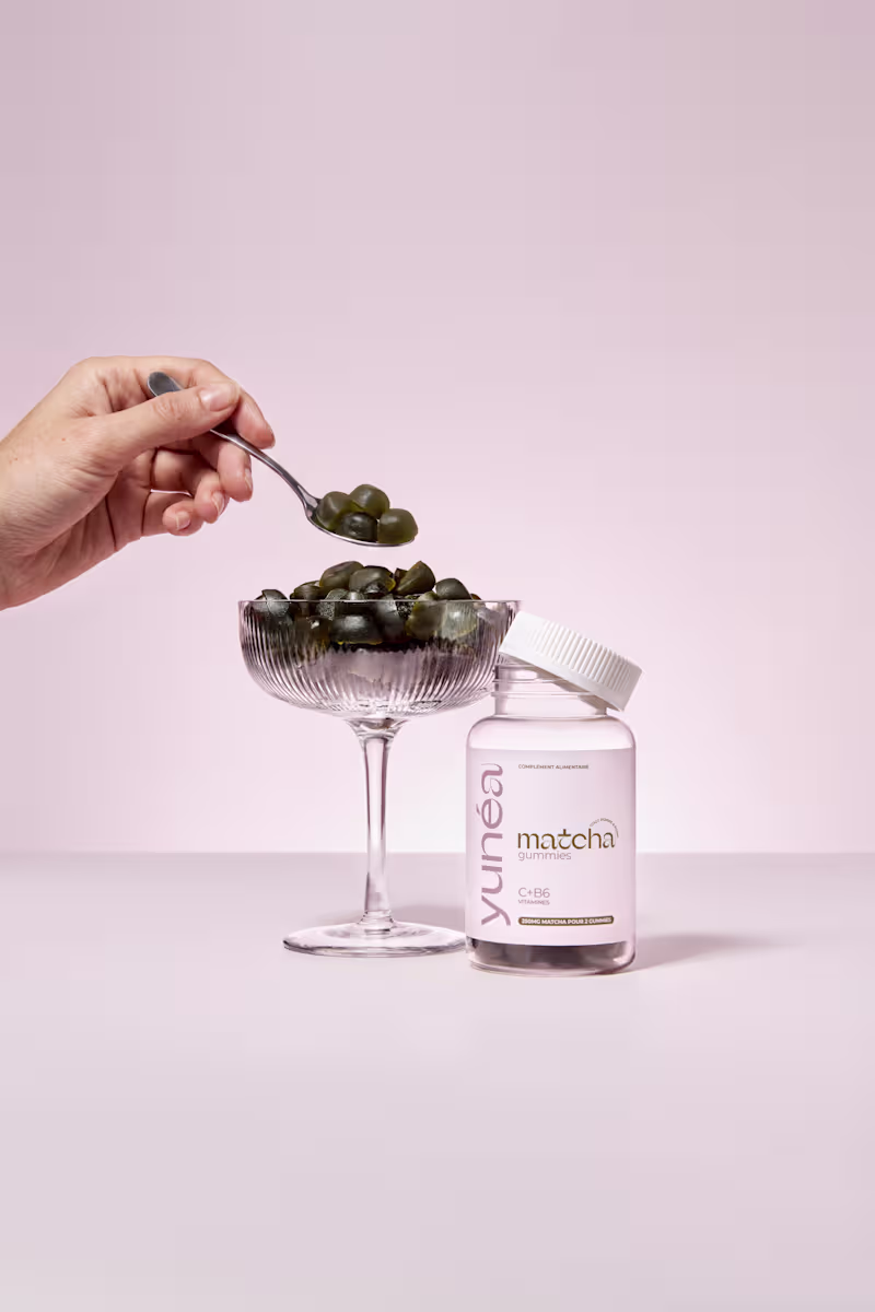 Cover image for Product retouching