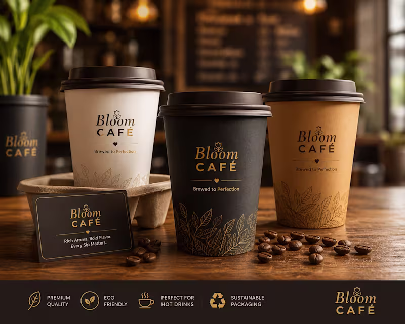 Cover image for Social Media Graphics Package