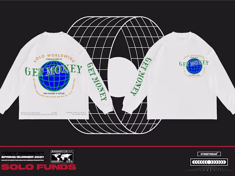 Cover image for Solo Funds
