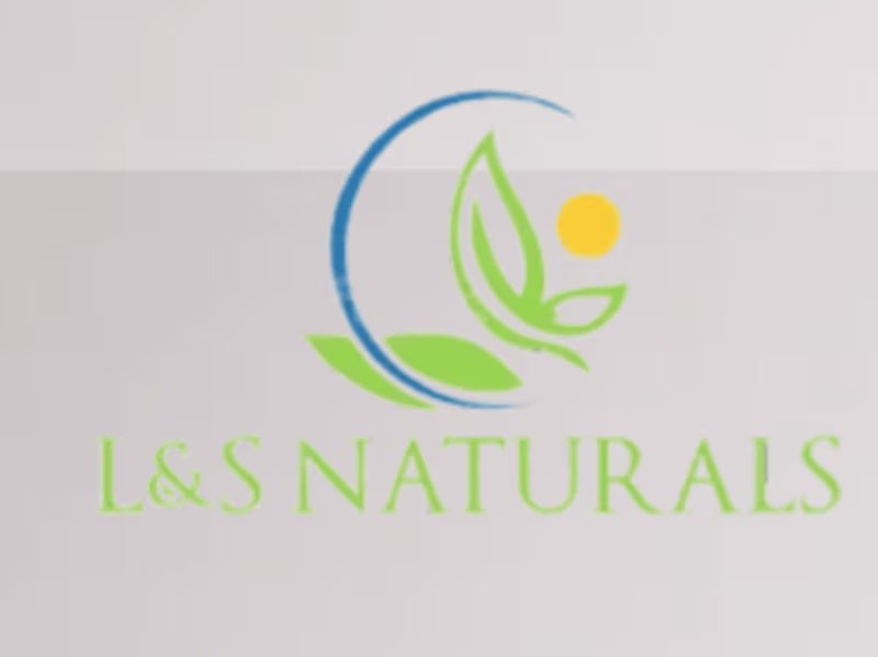 Cover image for L&S Naturals