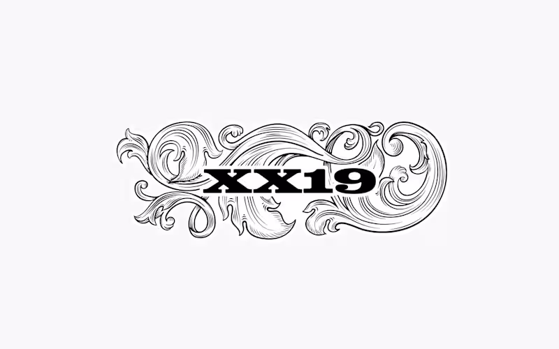 Cover image for XX19 Lipstick Brand