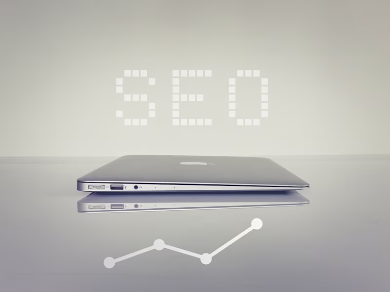 Cover image for Get your websites ranked on top!