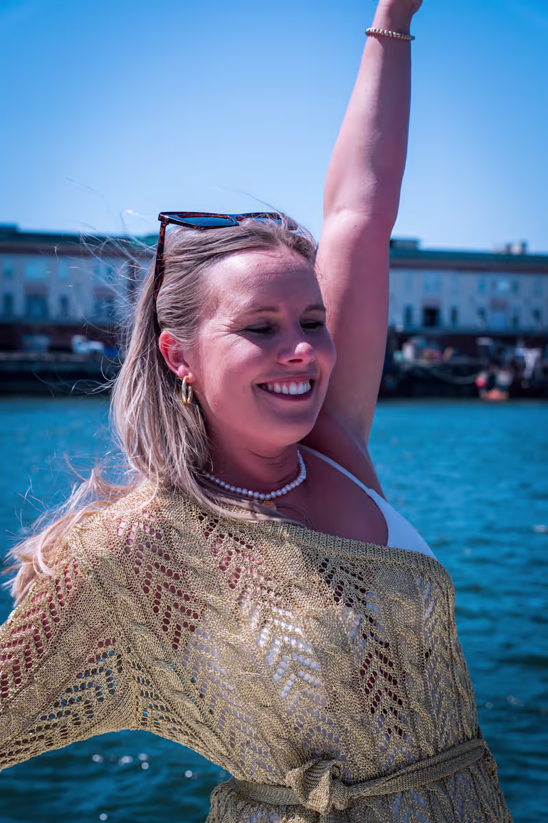 Cover image for Bachelorette Party 