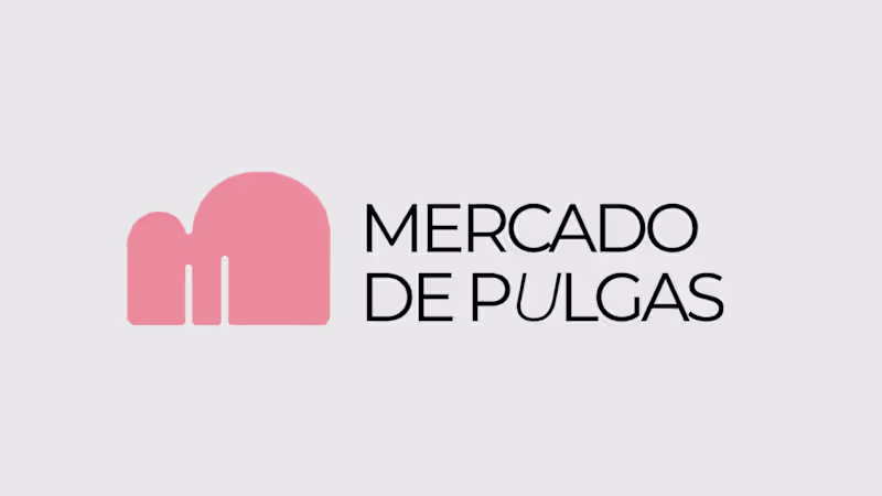 Cover image for Mercado de Pulgas - DG 3