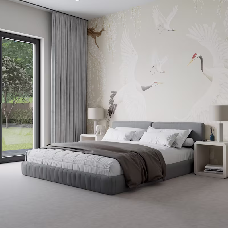 Cover image for Interior Visualization