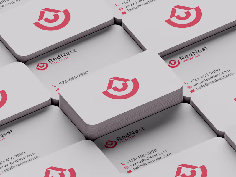 Cover image for Timeless logo design
