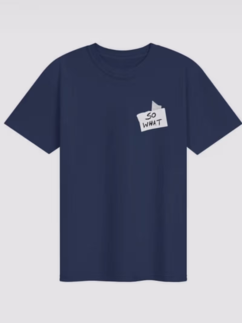 Cover image for T-Shirt Merch