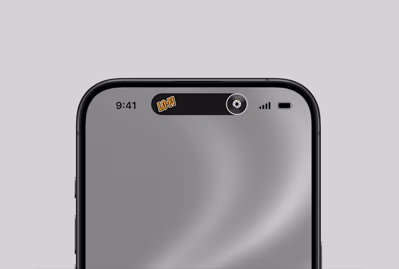 Cover image for MusicPlayer: Pocket Nostalgia, Modern Control - case study