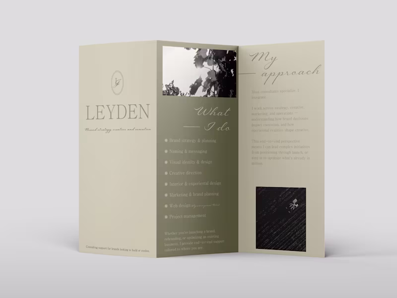 Cover image for Personal Branding