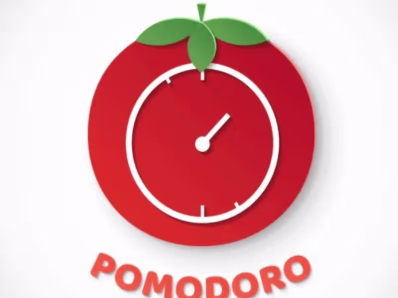 Cover image for Pomodoro