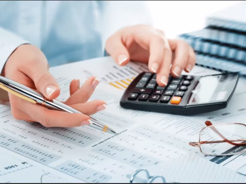 Cover image for Detailed Analysis and Reporting for Entrepreneurs