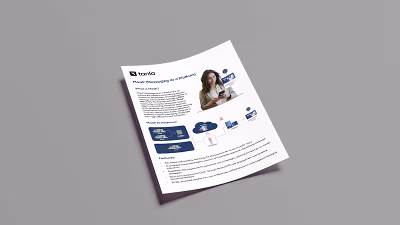 Cover image for Factsheets for products and finance