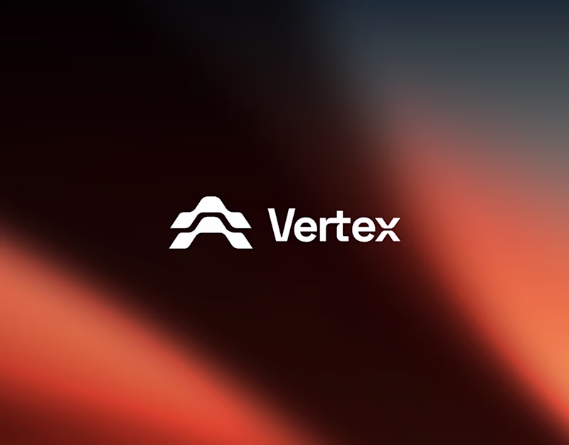 Cover image for Vertex Branding