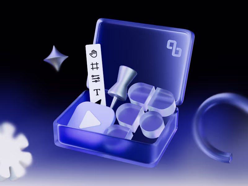 Cover image for UI Animation