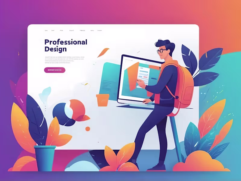 Cover image for Websites that No One Can Click Away From