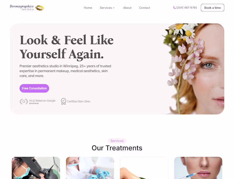 Cover image for Web Design
