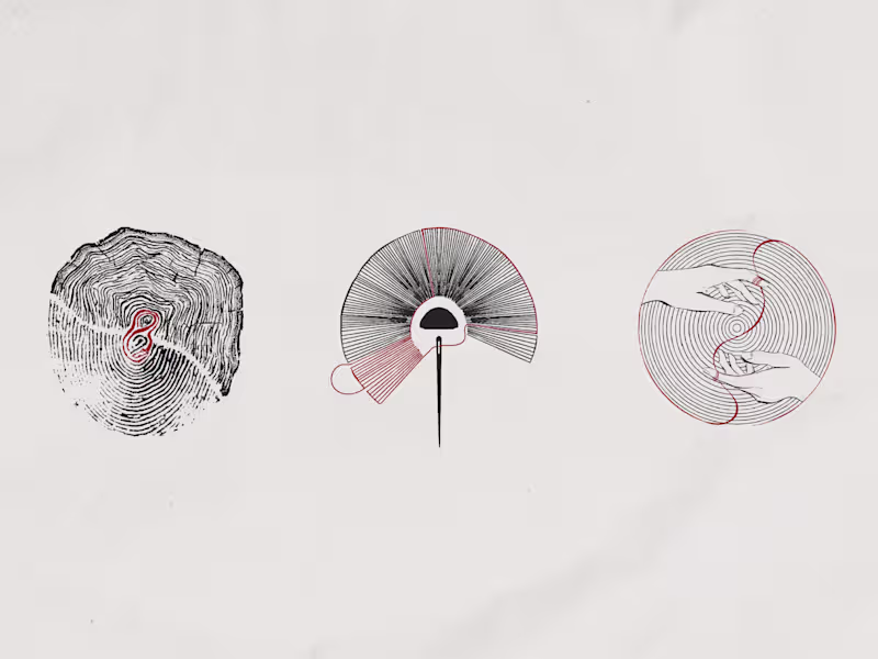 Cover image for The Artisan Archive