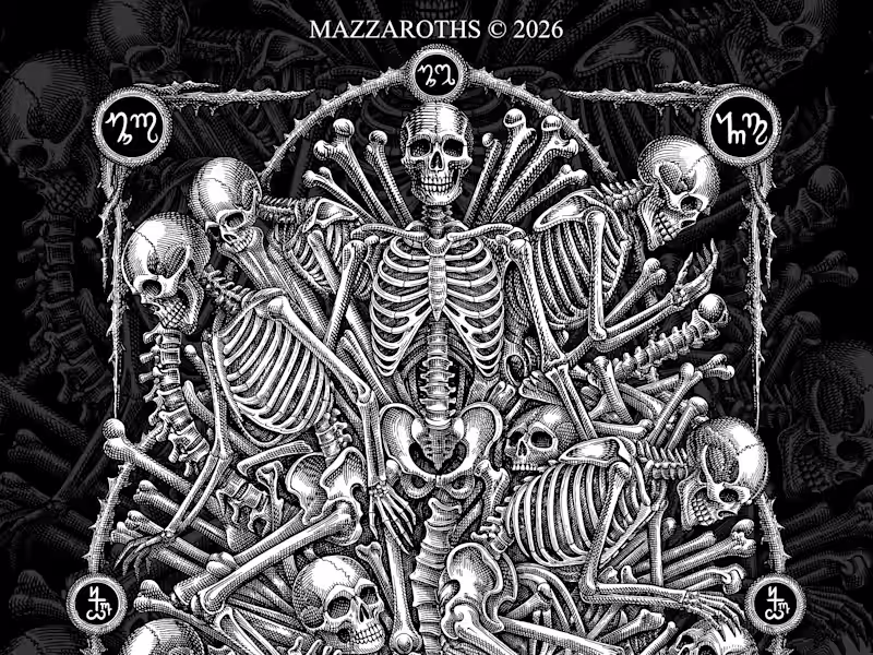 Cover image for Custom Merchandise Illustration