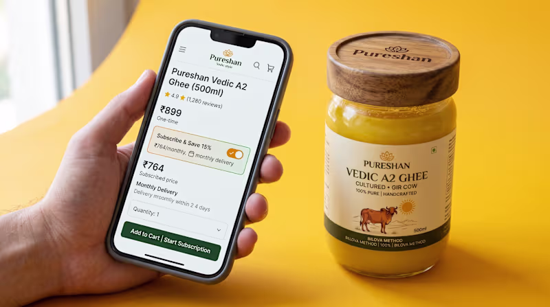 Cover image for By combining high-converting mobile checkout