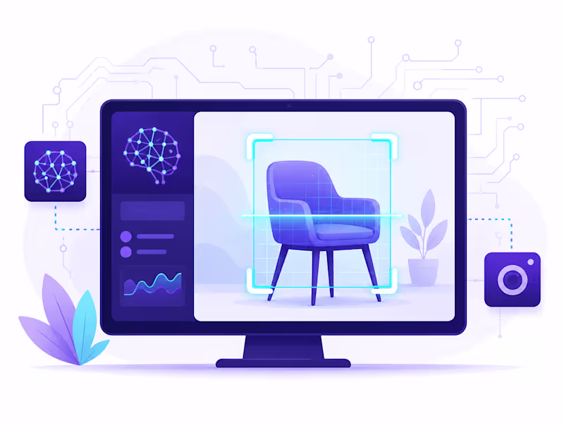 Cover image for AI-Powered Feature Integration